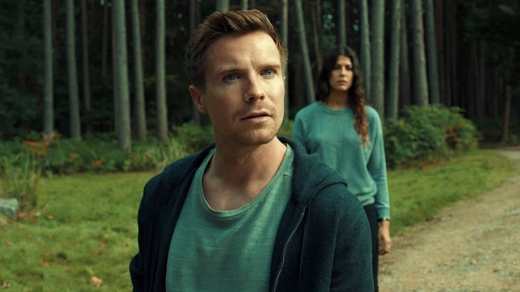 Still from Blood in the Sand