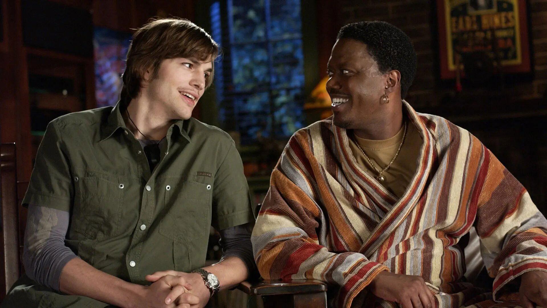 Still from Mac-Inations