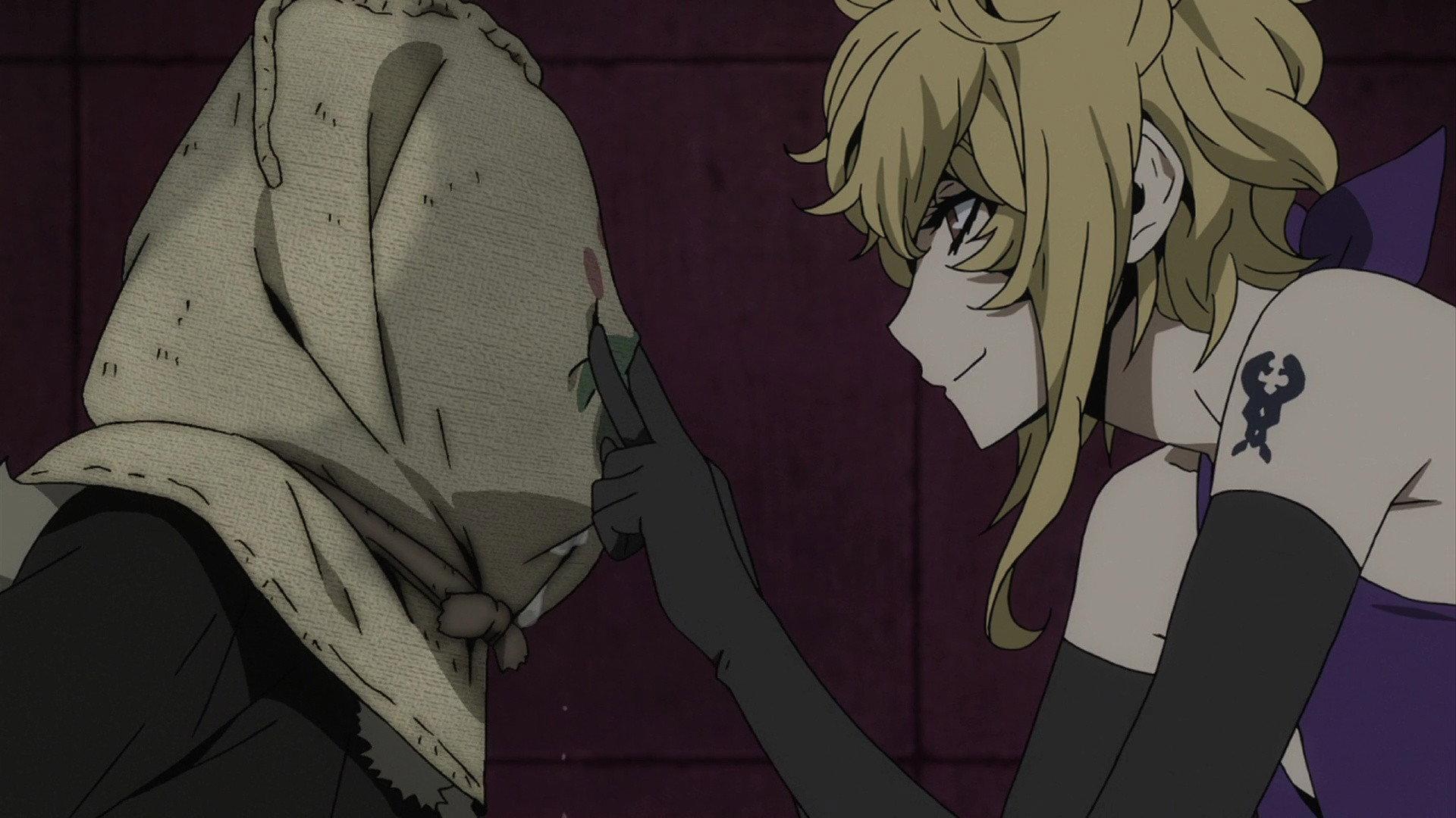 Still from A Mouth of Nectar, a Heart of Needles