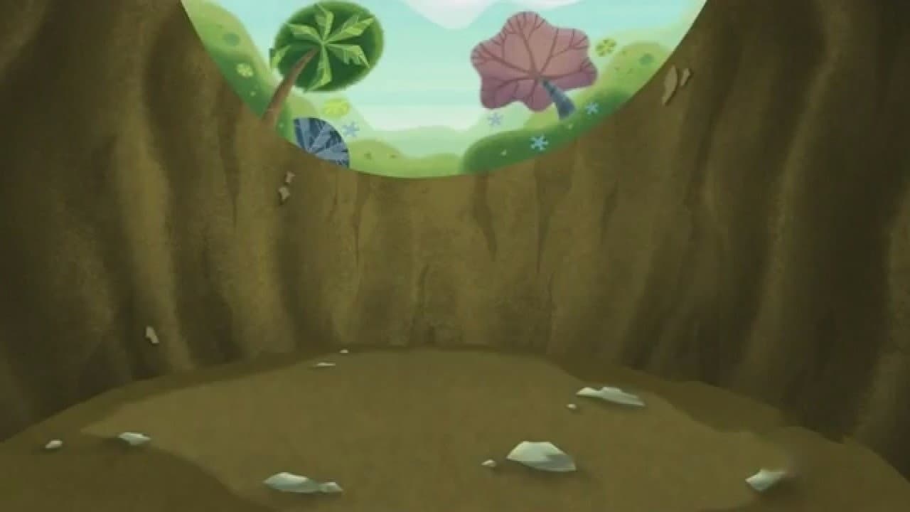Still from Second Banana