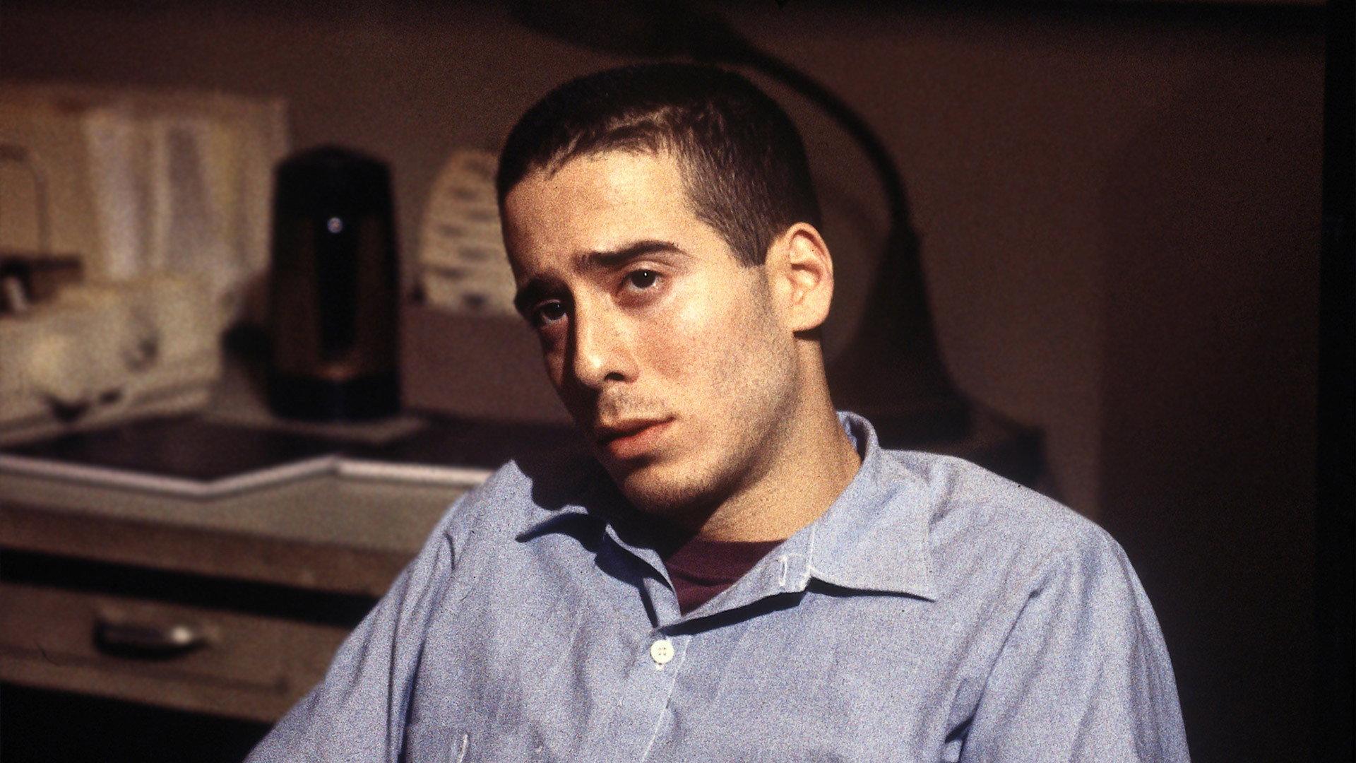 Still from Great Men