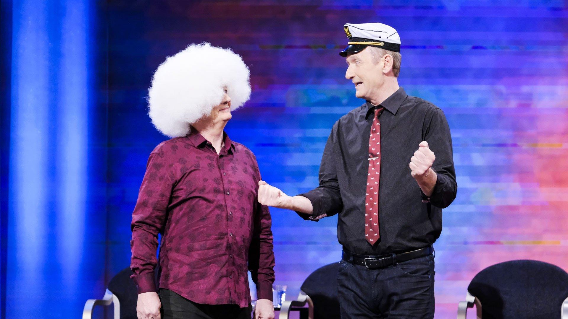 Still from Jonathan Mangum 5