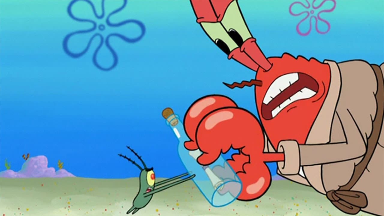 Still from The Other Patty