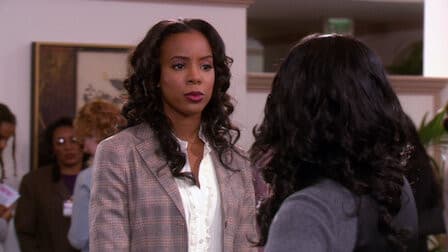 Still from Oh Hell Yes: The Seminar
