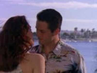 Still from Champagne On Ice