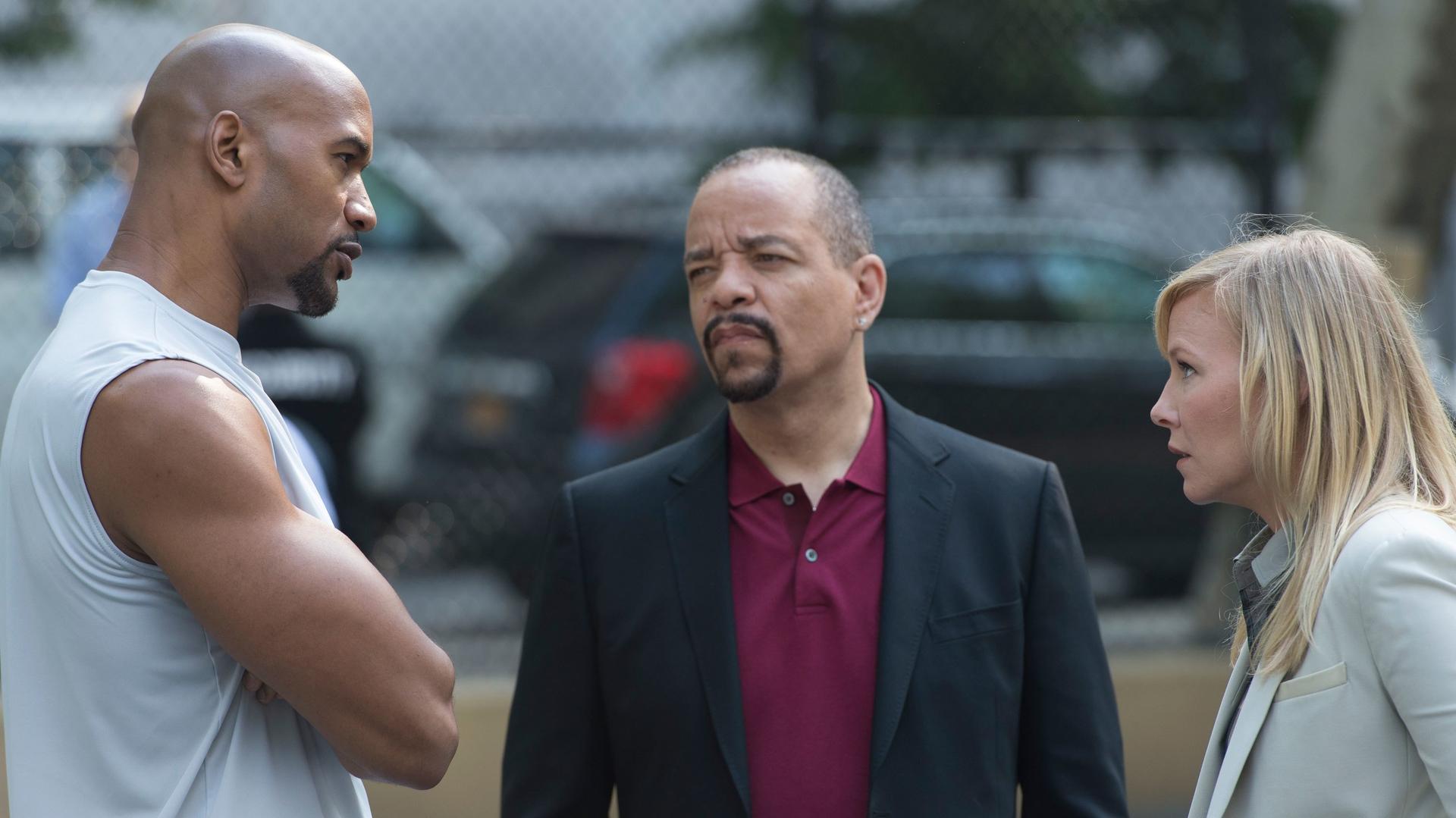 Still from American Disgrace