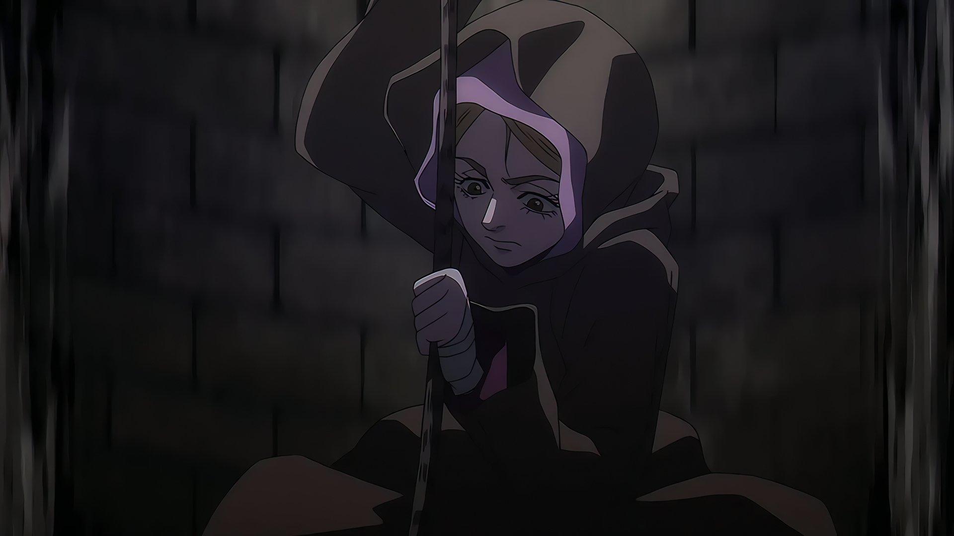 Still from Matters of the Truth