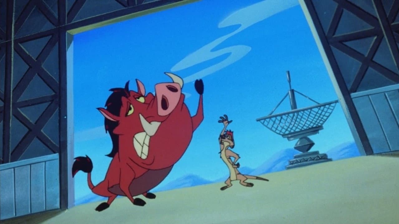 Still from Astro-Nots