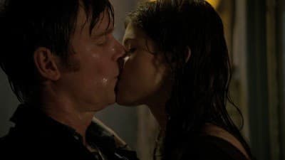 Still from Sore Loser
