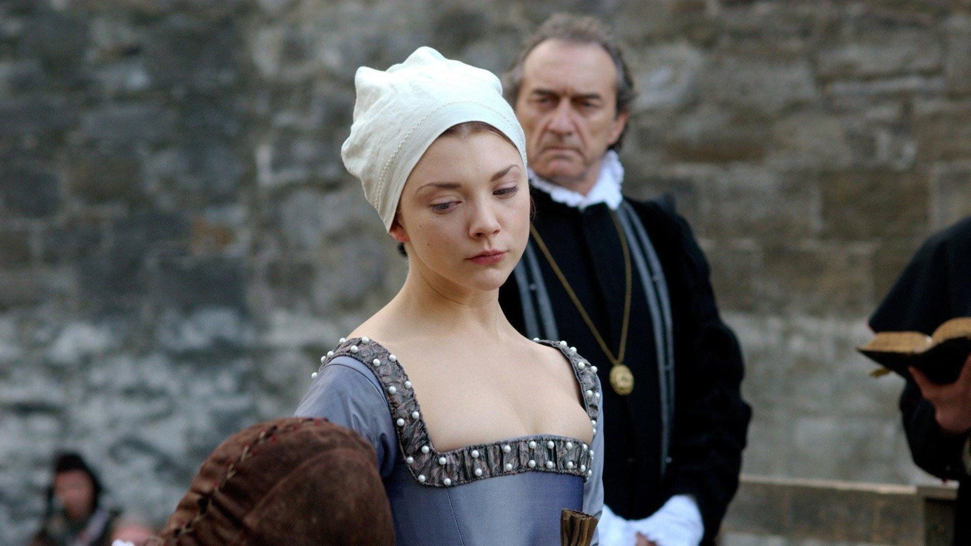 Still from Destiny and Fortune