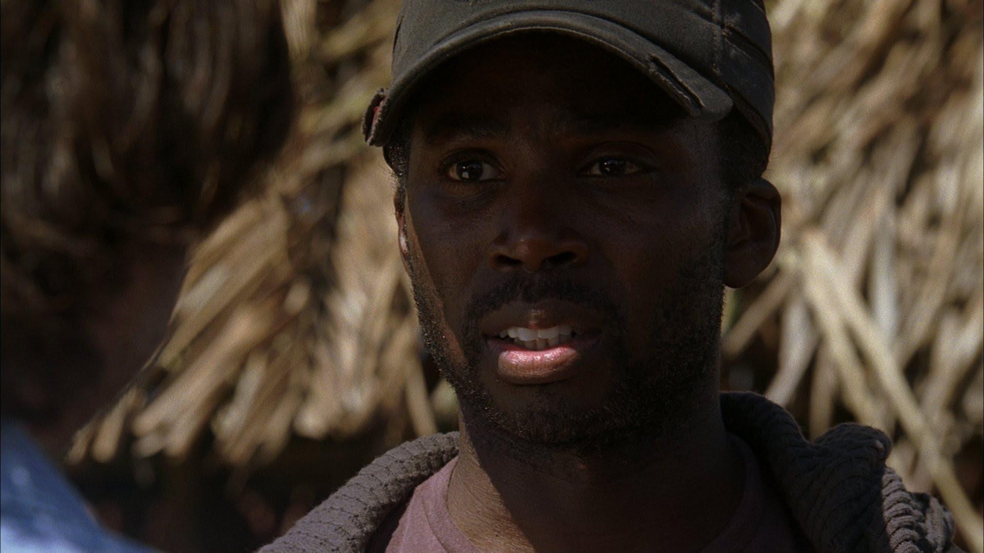 Still from Meet Kevin Johnson