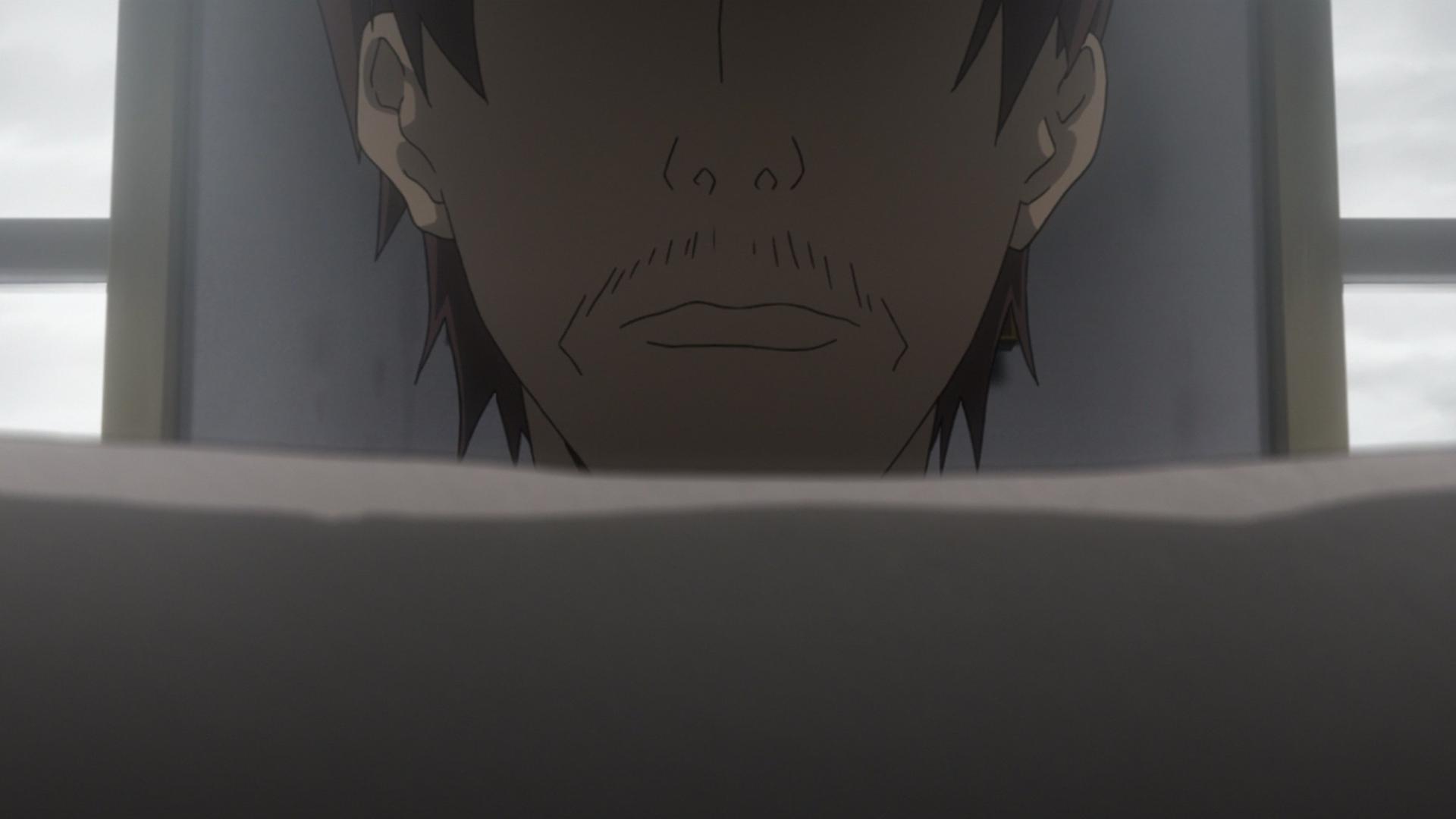Still from Departure