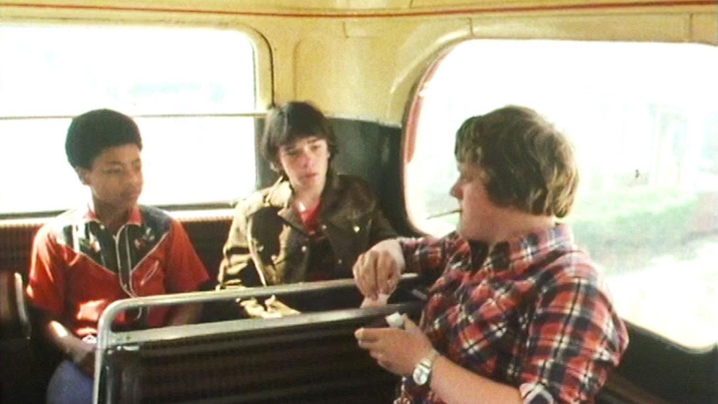 Still from Episode 12