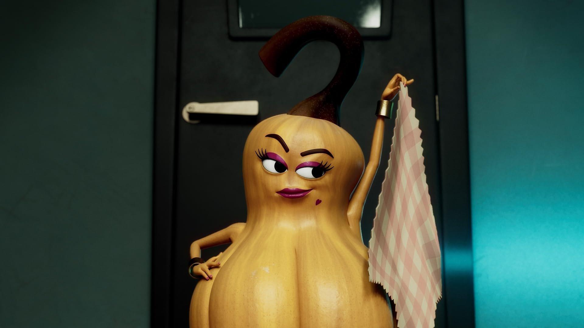 Still from Fourth Course