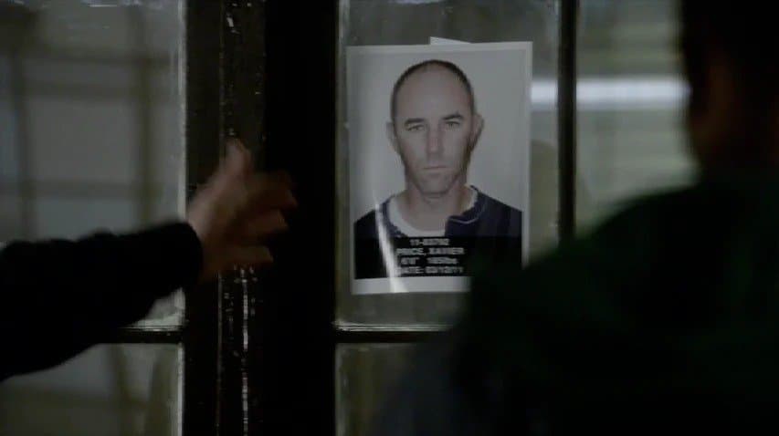 Still from Collected