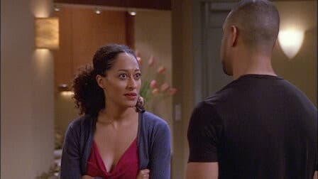 Still from A Kiss Before Lying