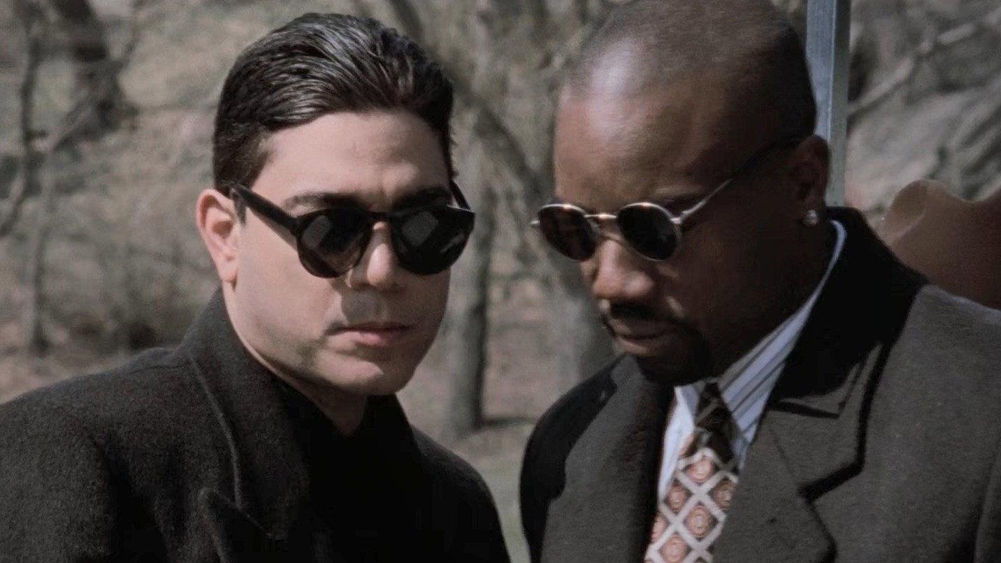 Still from High on the Hog
