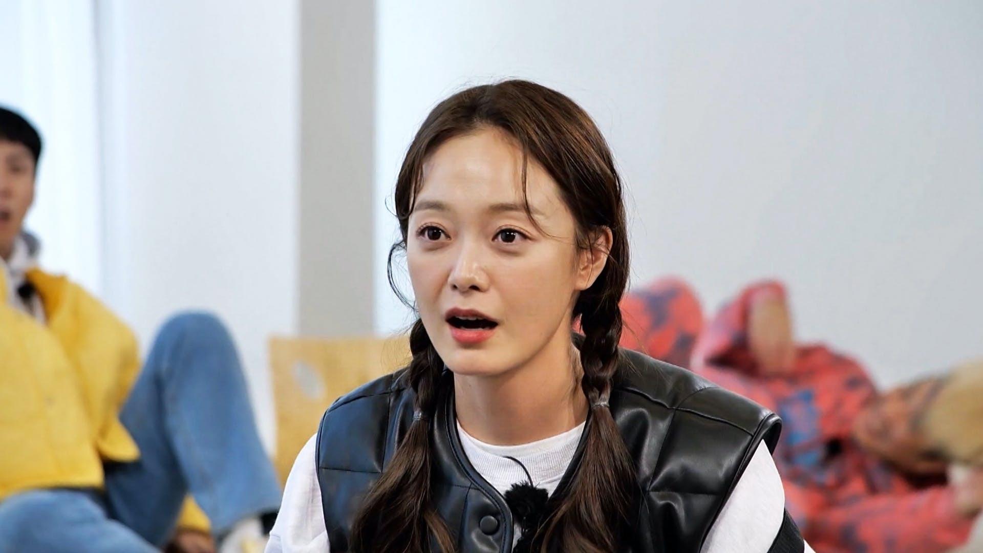 Still from Running Man Year-End Special
