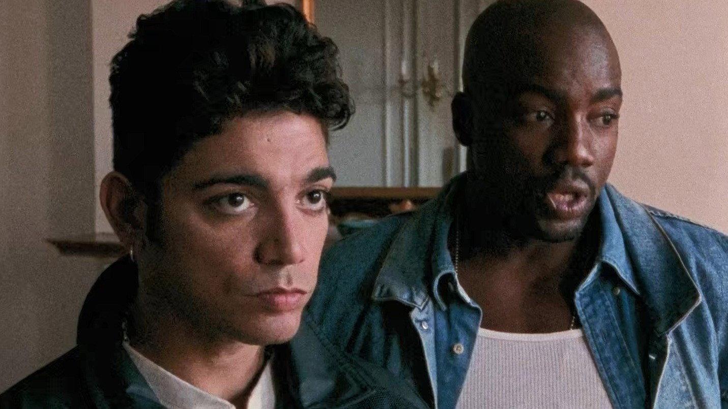 Still from Color Lines