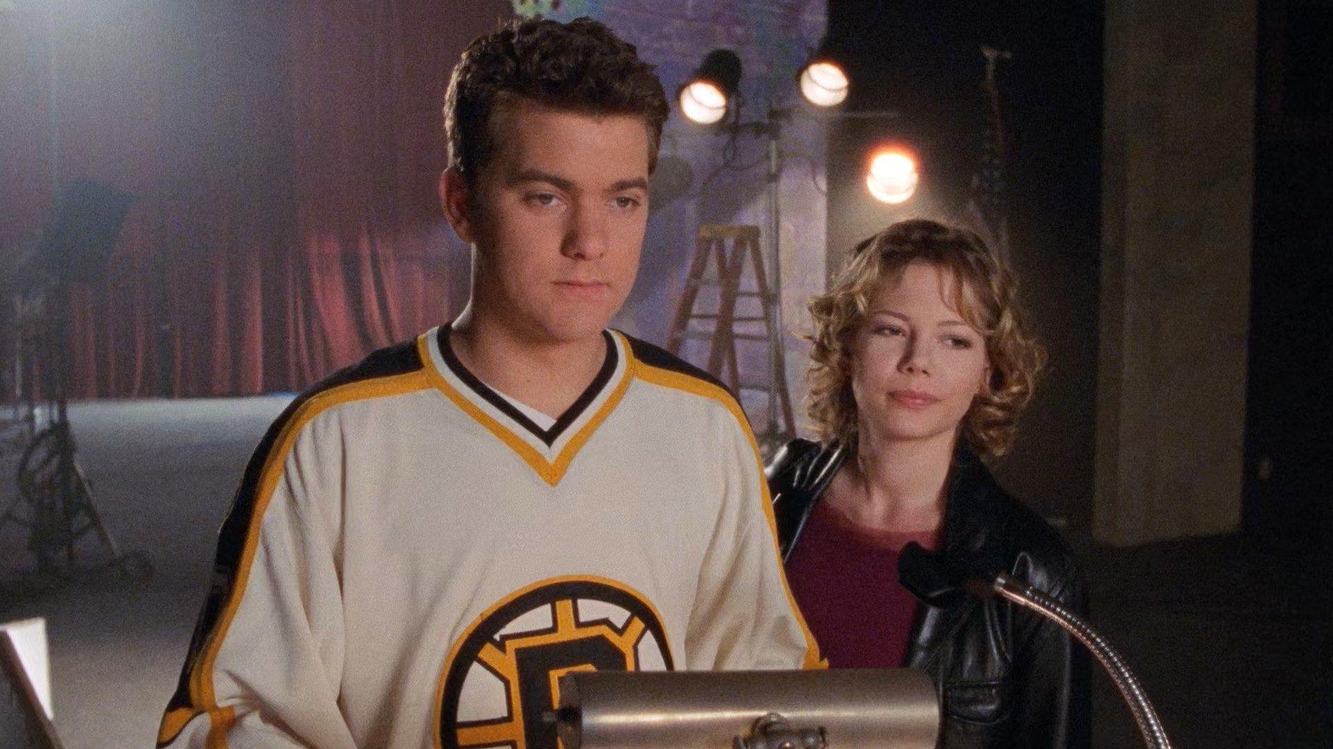 Still from To Green, with Love