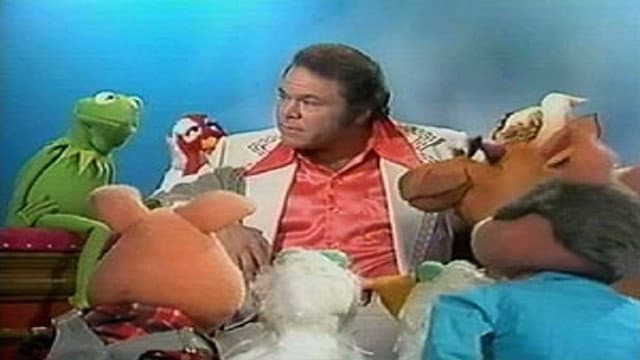 Still from Roy Clark