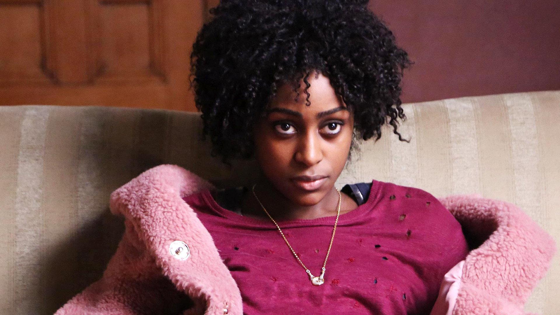 Still from Make It Stop