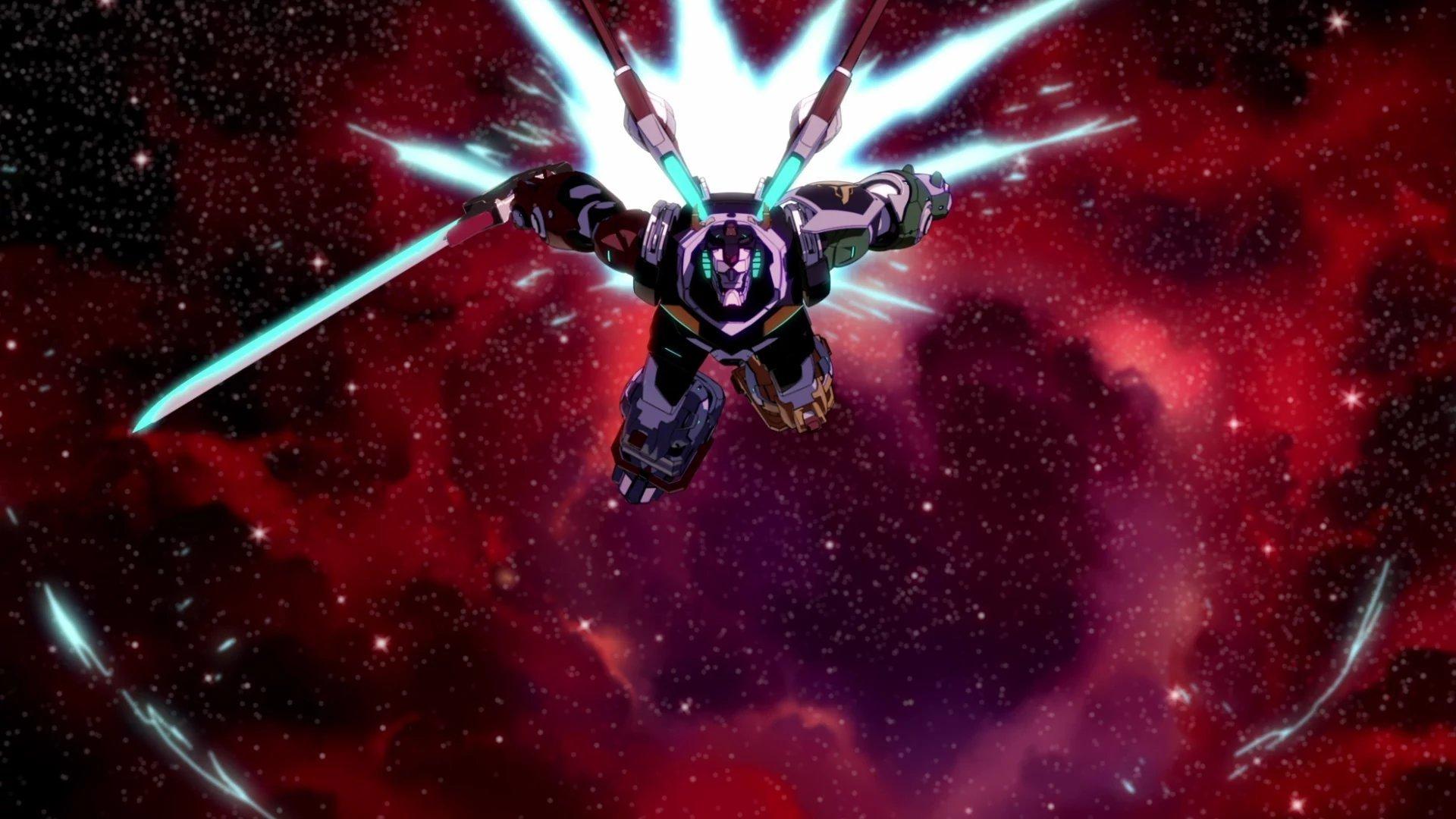 Still from Blackout