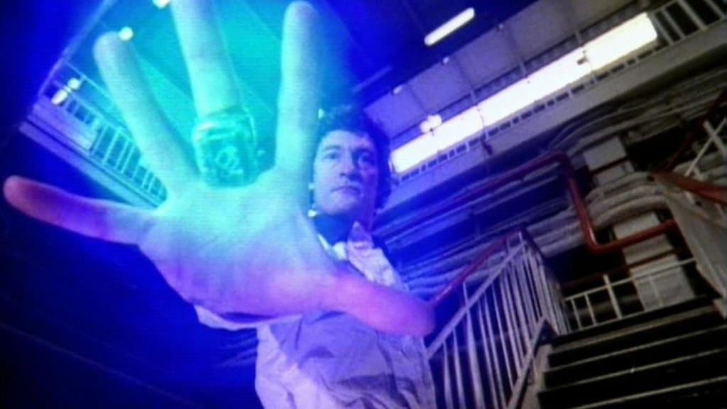 Still from The Hand of Fear (2)