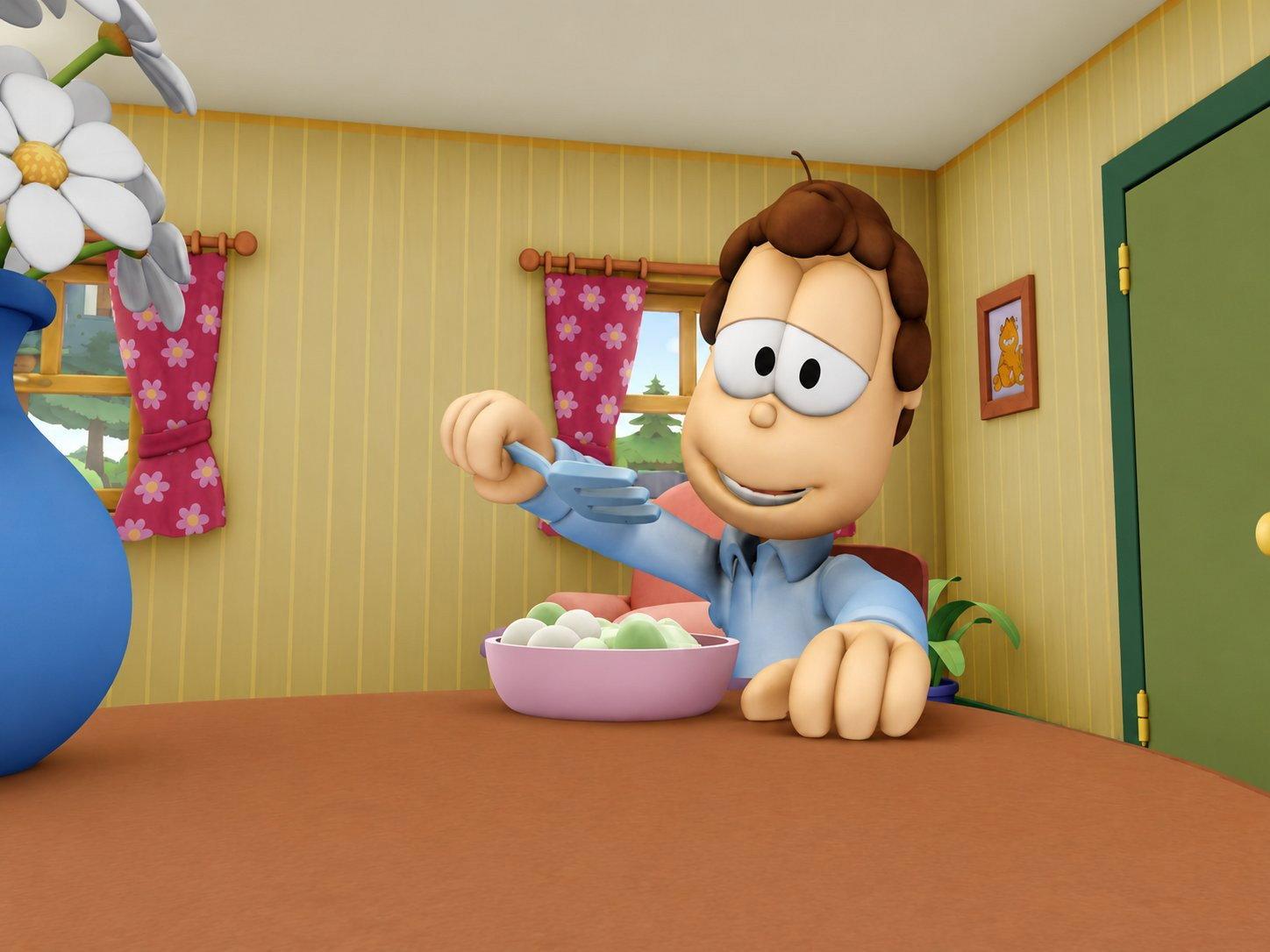 Still from Land of Hold