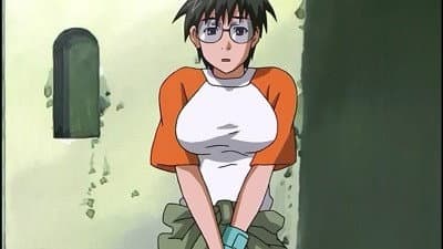Still from Cosplay of the Soul