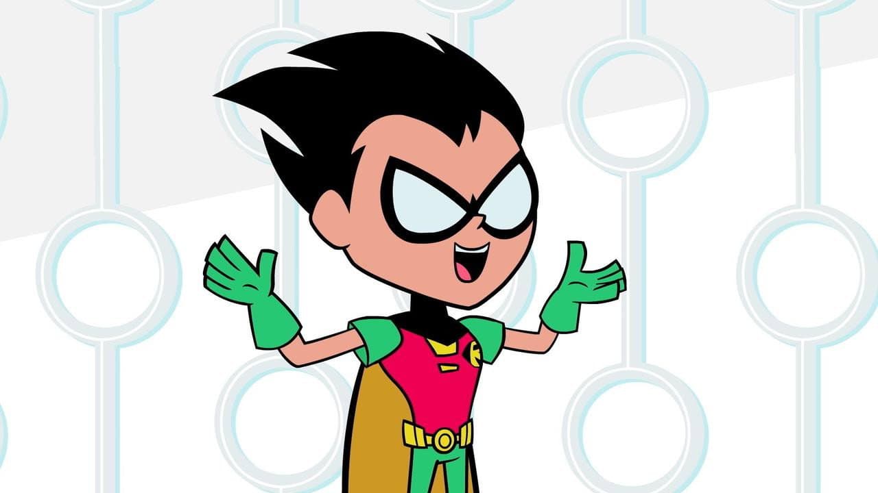 Still from Top of the Titans: Best Rivals