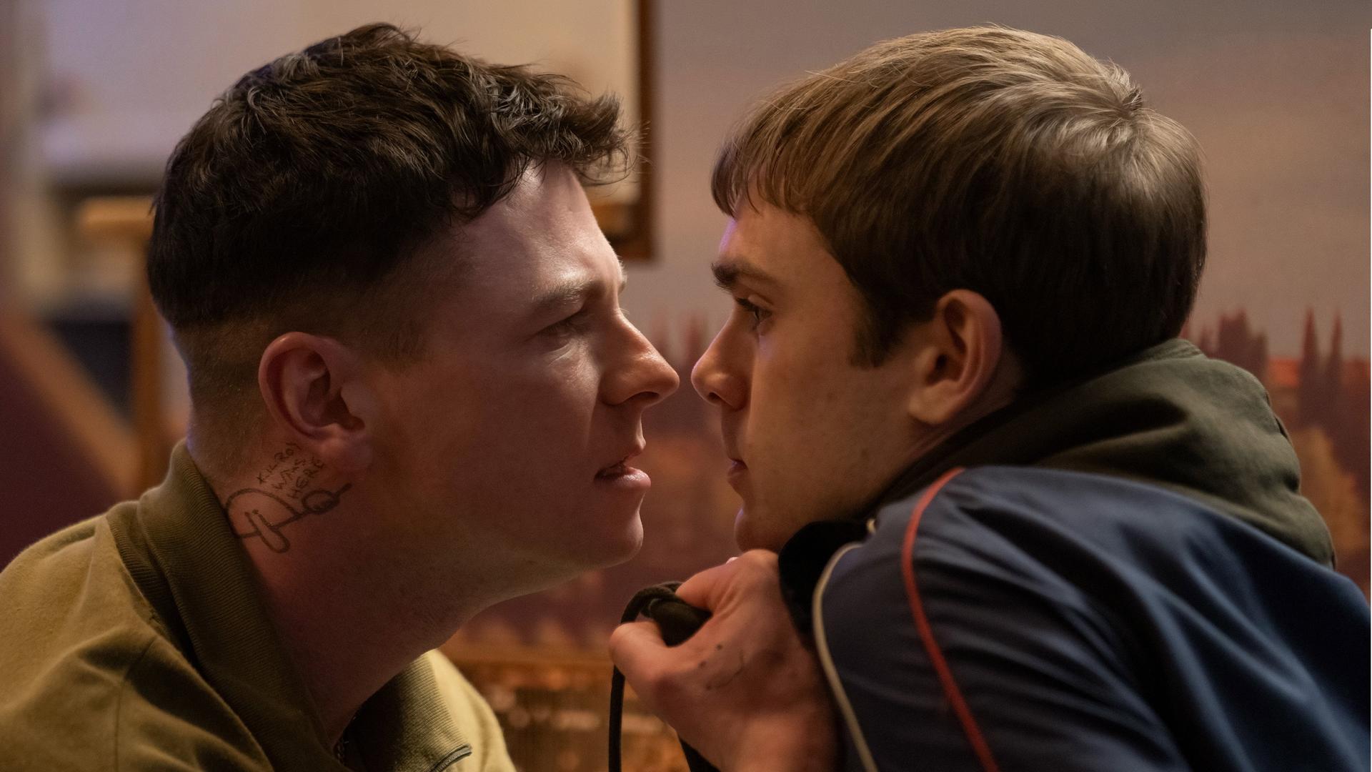 Still from Episode 2