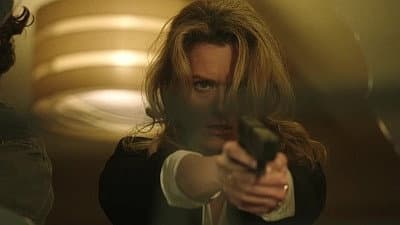 Still from A Problem Like Maria