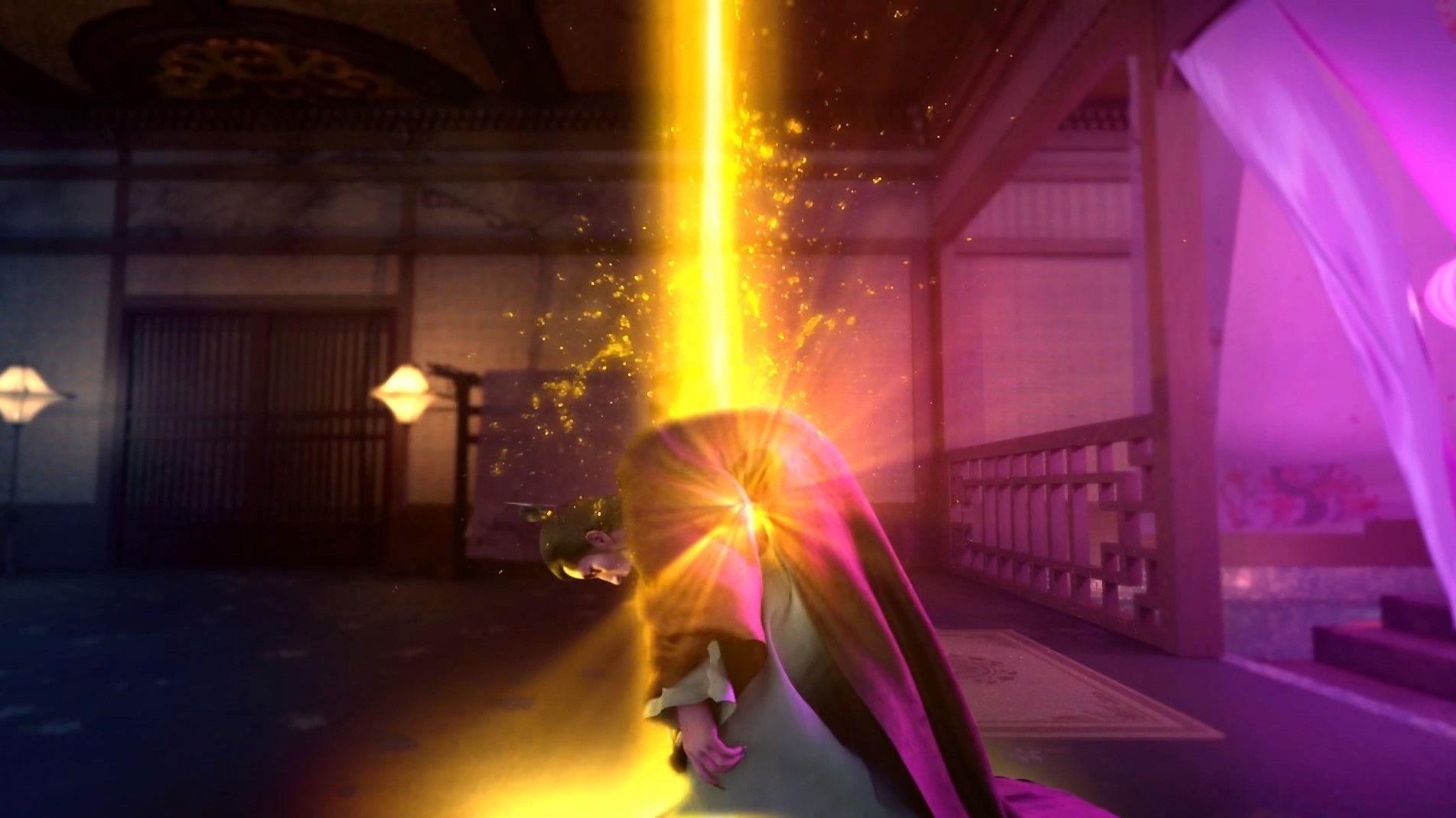 Still from Episode 8