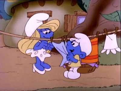 Still from Snappy's Way