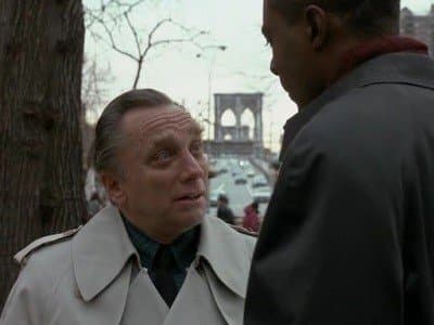 Still from The Violence of Summer