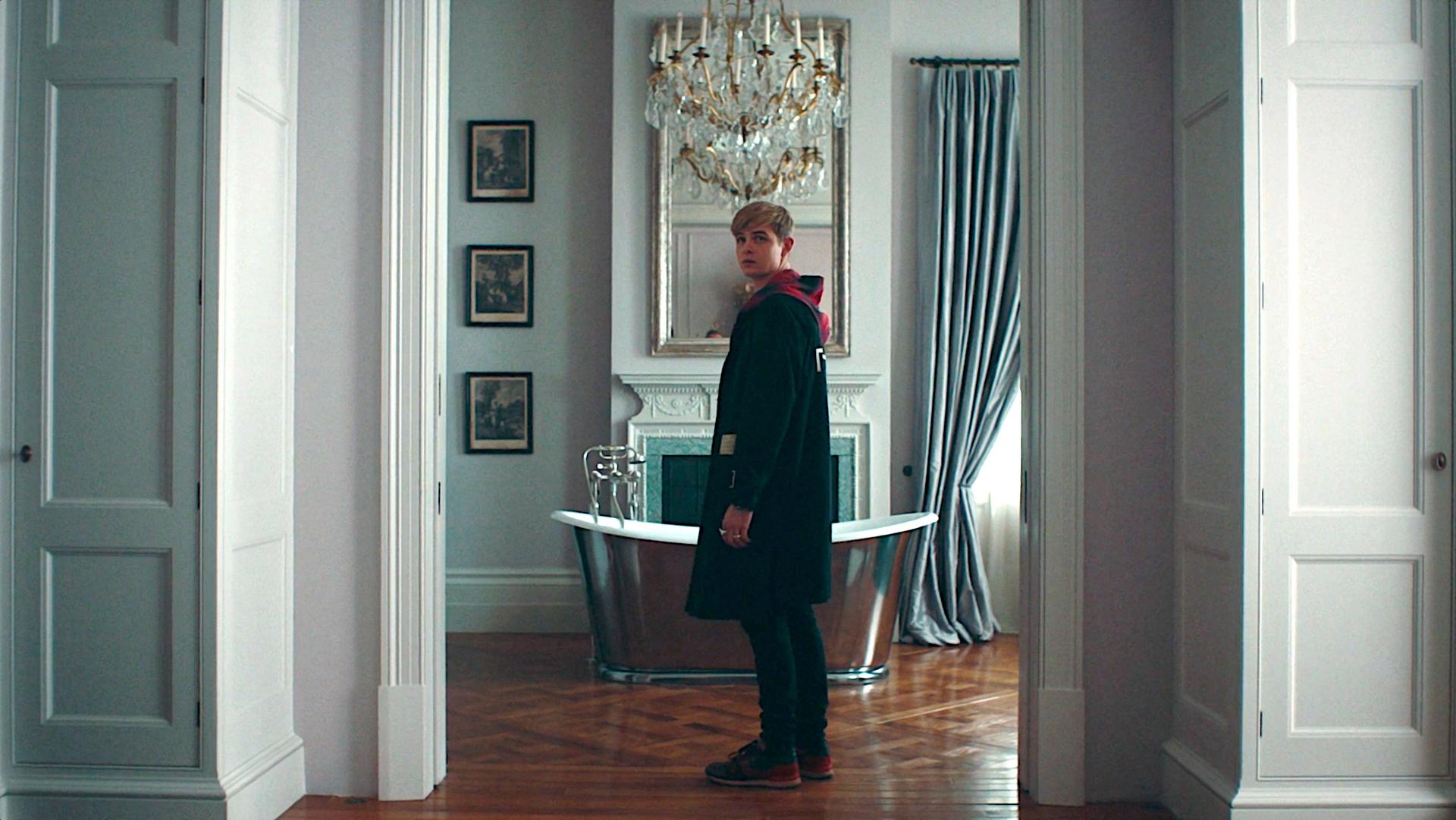 Still from Episode Three