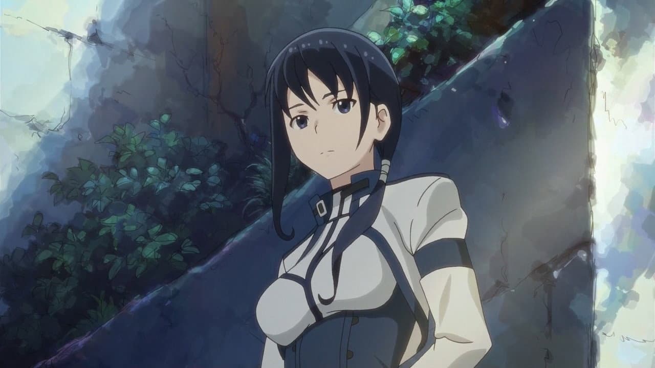 Still from Her Circumstances