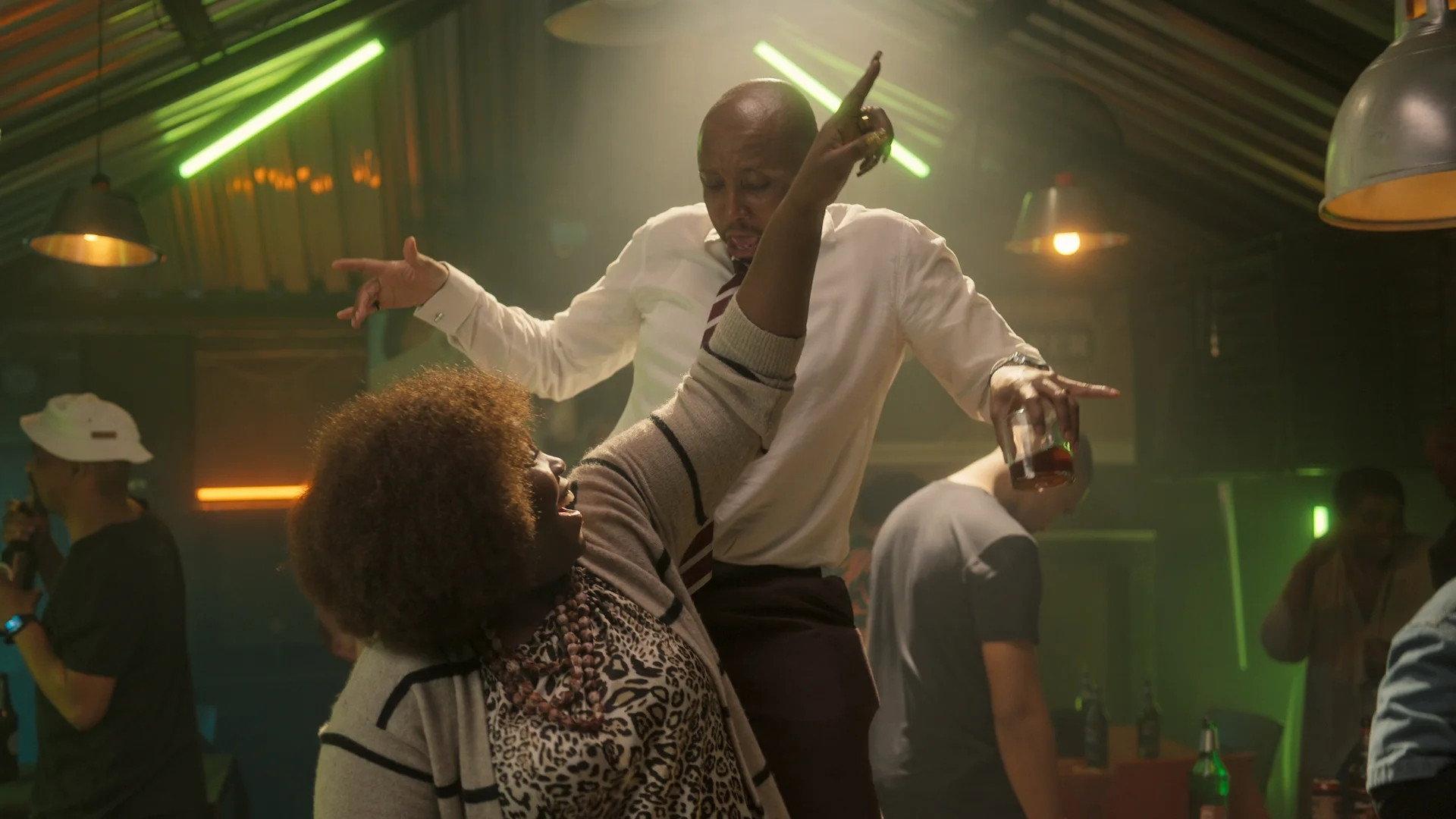 Still from Episode 11