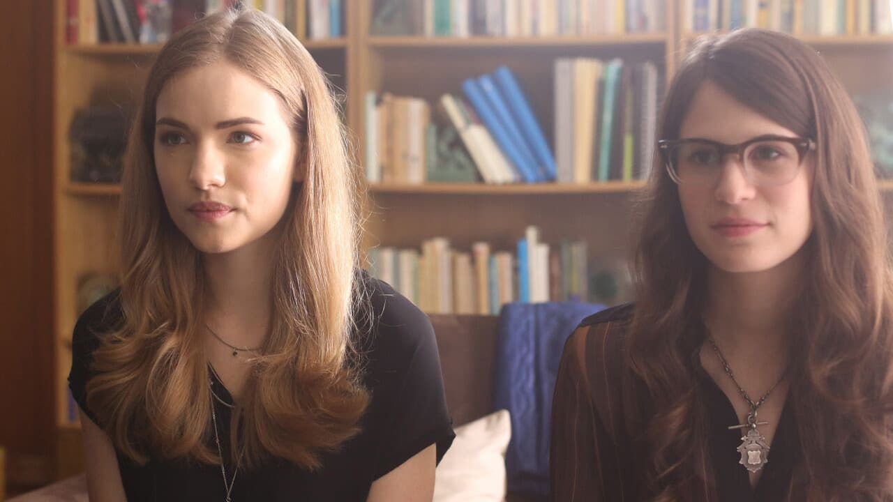 Still from The Dance