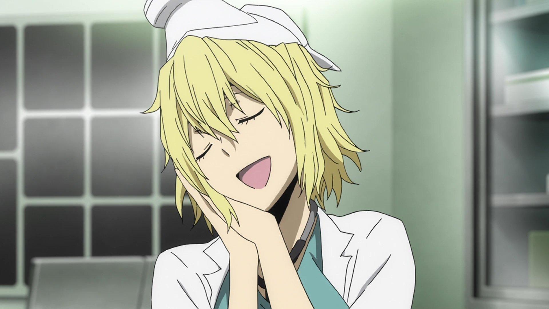 Still from A Picture Is Worth a Thousand Words