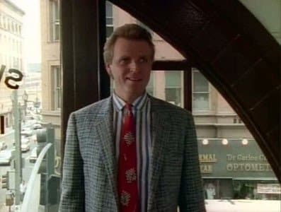 Still from Play It Again, Sledge