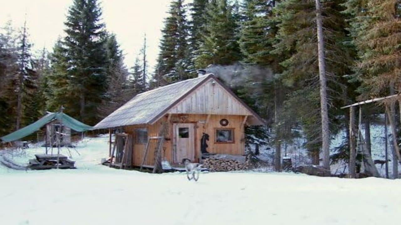 Still from Surviving Winter