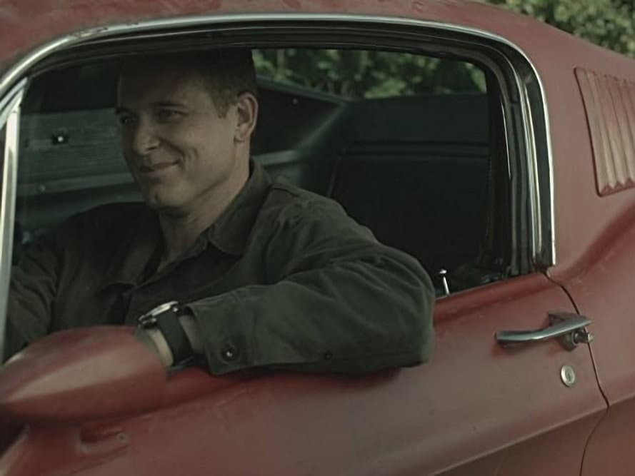 Still from Sunny Side Down