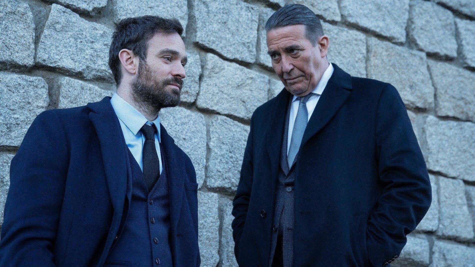 Still from Episode 3