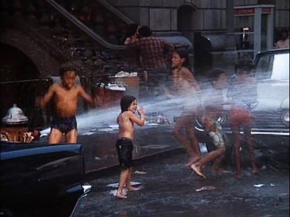 Still from A Summer Madness