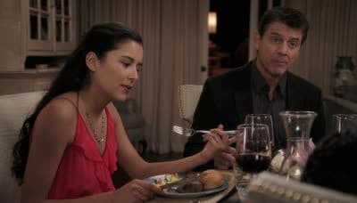 Still from The World According to Jake