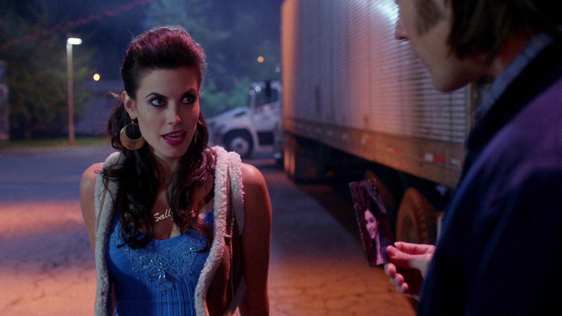 Still from Adventures in Babysitting