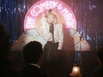 Still from The Last Laugh
