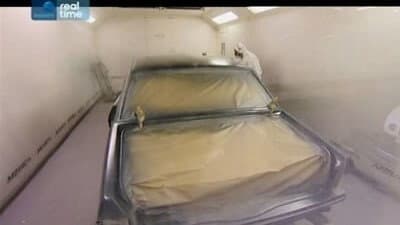 Still from Bentley Mulsanne (Part 2)